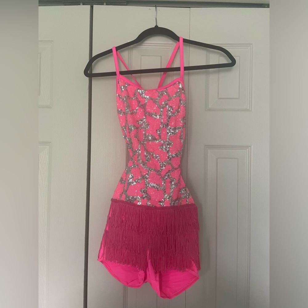 Dance Costume
